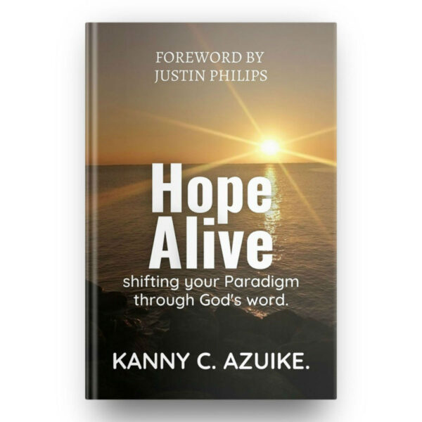 hope alive